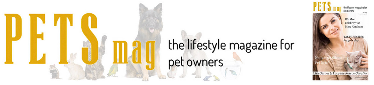 Pets Magazine