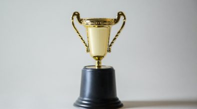 trophy