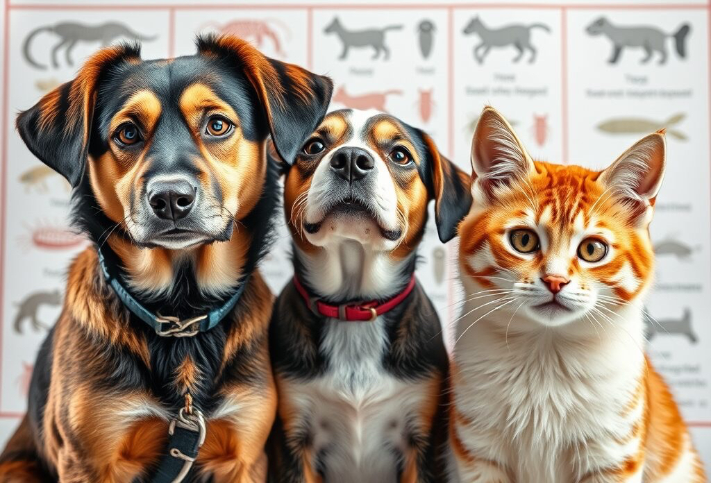First World Parasite Awareness Day Urges Action to Protect Pets and People