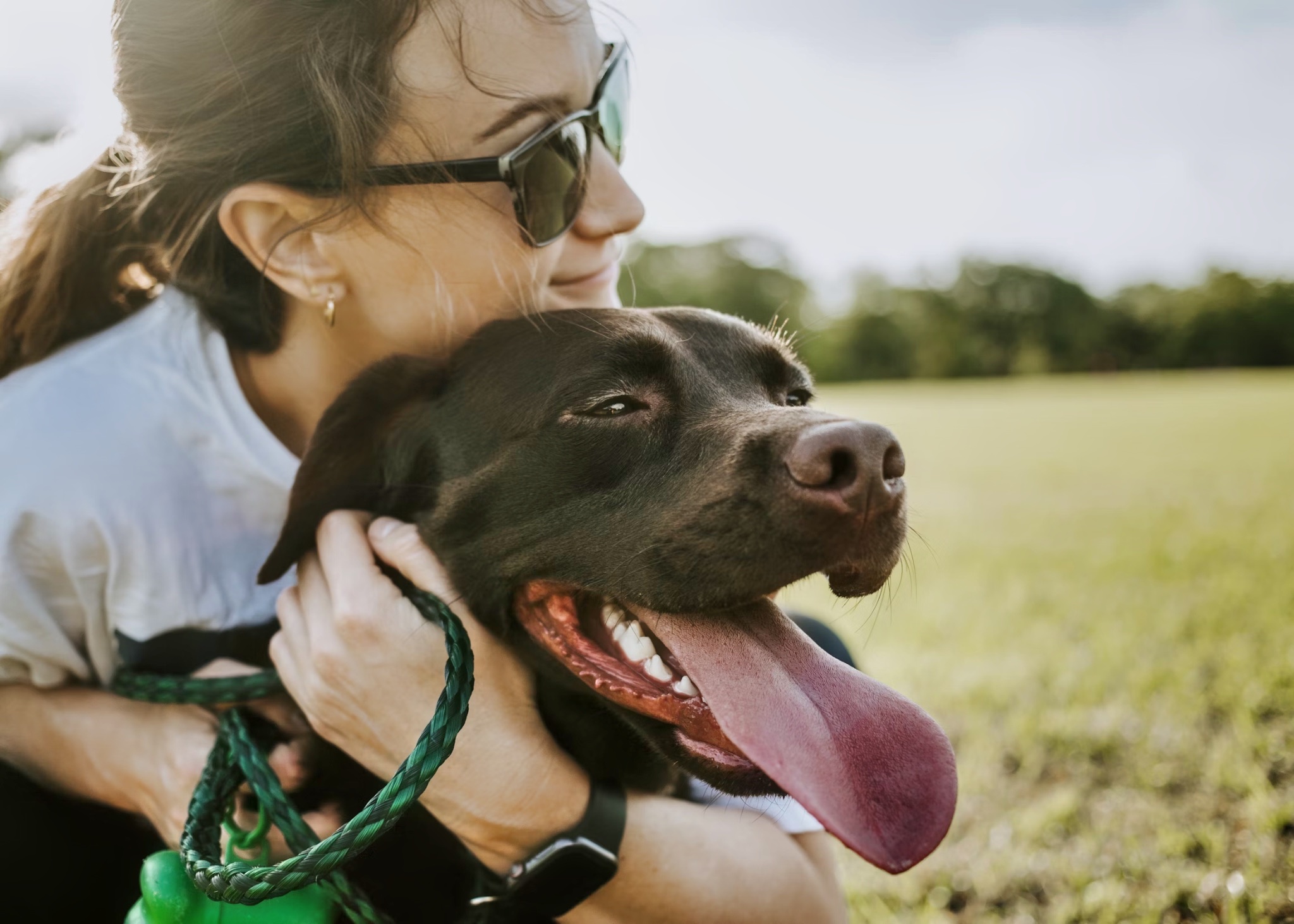 Why Raising a Pet Could Be the Ultimate Test for Future Parents