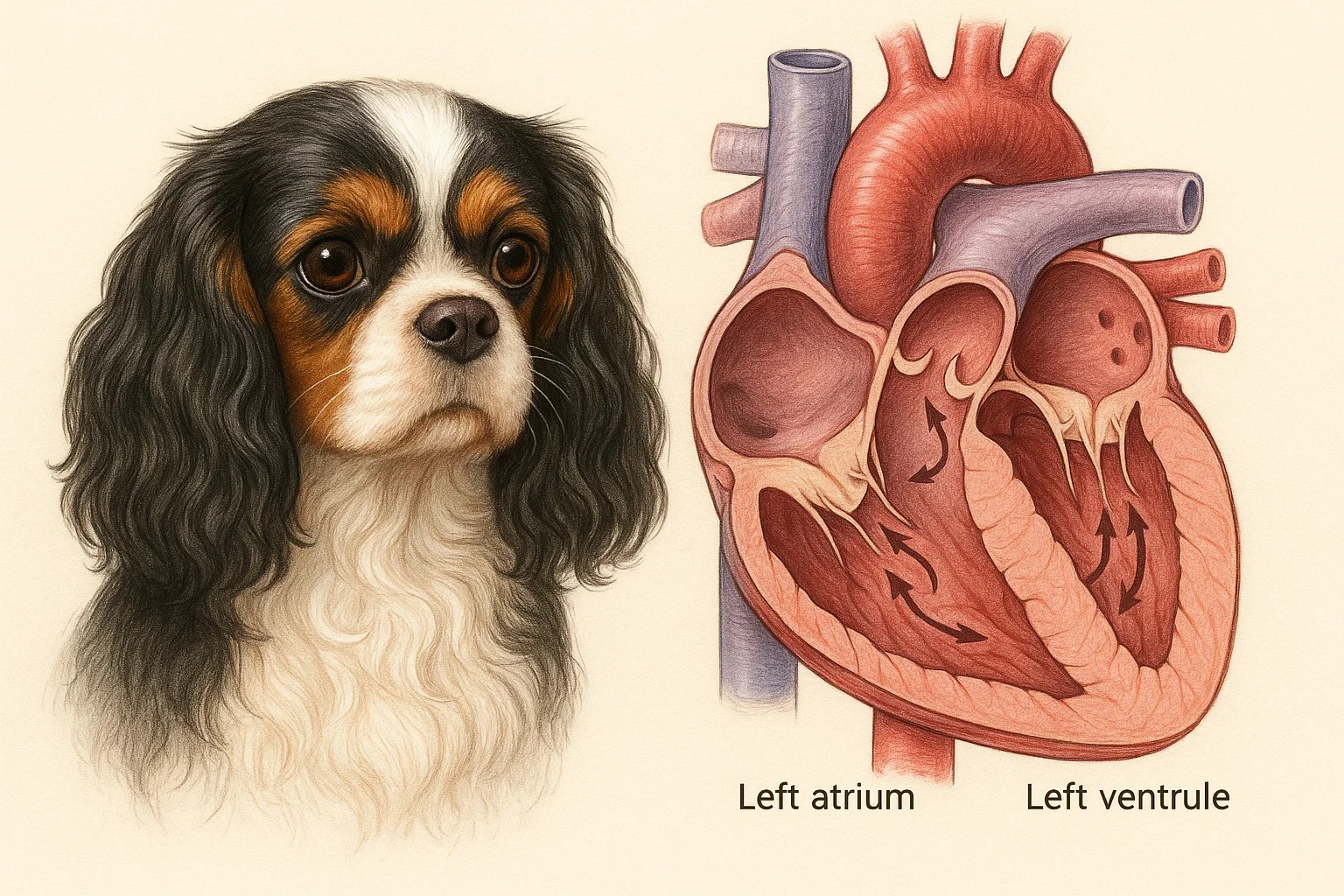 New Studies Highlight Advances in Early Detection and Treatment of Canine MVD