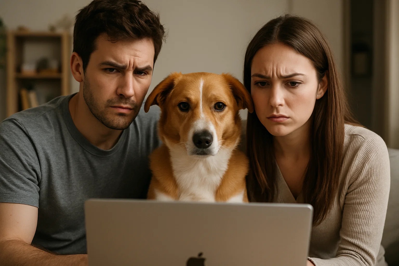 “Don’t Always Follow the Pack”: Dog Trainer Warns Owners of Online Advice Pitfalls
